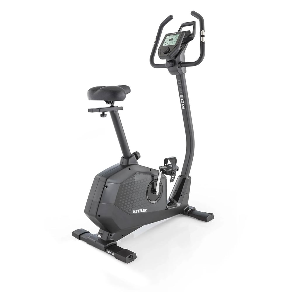 Велоергометър Kettler Ride 300, 105 х 60 х 136 cm