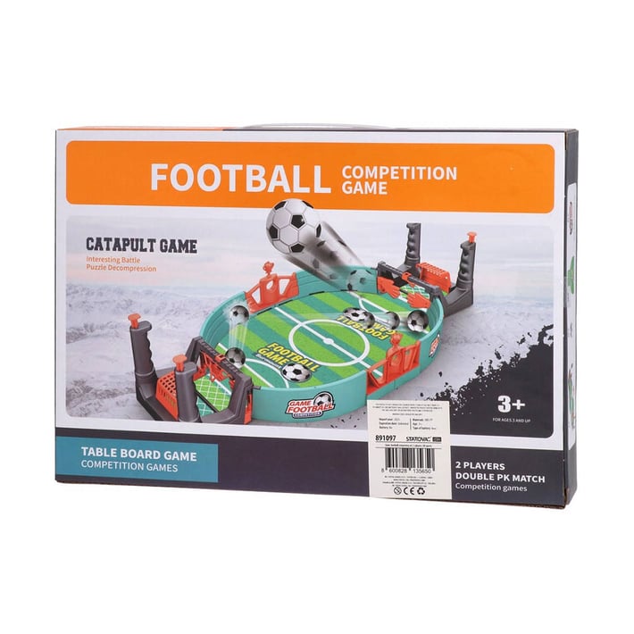 Игра Мини футбол Ozzo, за двама играчи