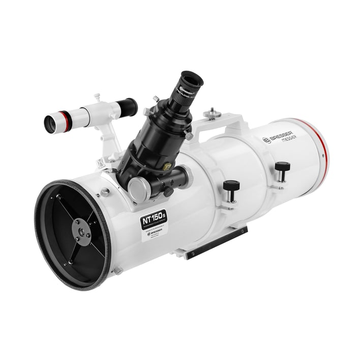 Bresser Телескоп Messier NT-150S/750 Hexafoc