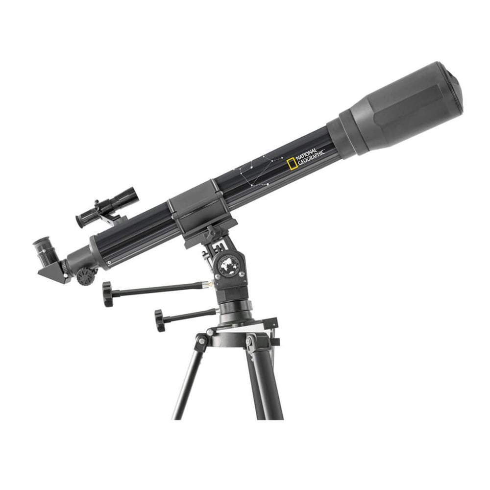 Bresser Телескоп National Geographic Refractor, 70/900