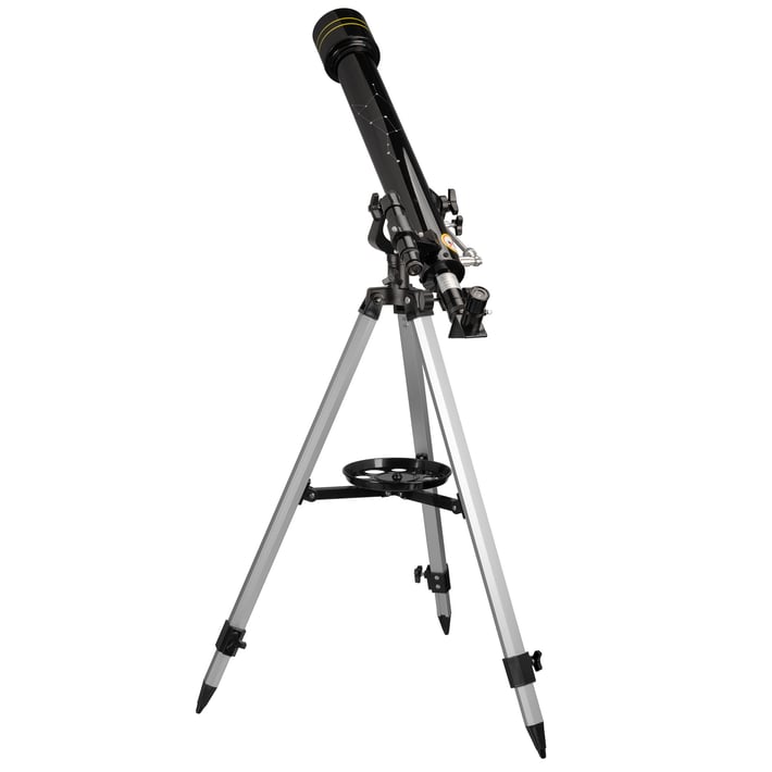 Bresser Телескоп National Geographic Refractor, 60/700 AZ