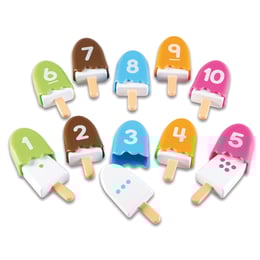 Learning Resources Сладолед цифрите