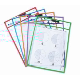 Learning Resources Пликове за многократна употреба