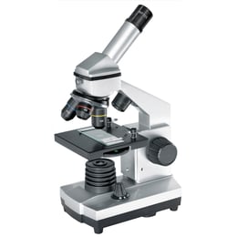 Bresser Микроскоп Biolux 40x - 1024x, в куфар