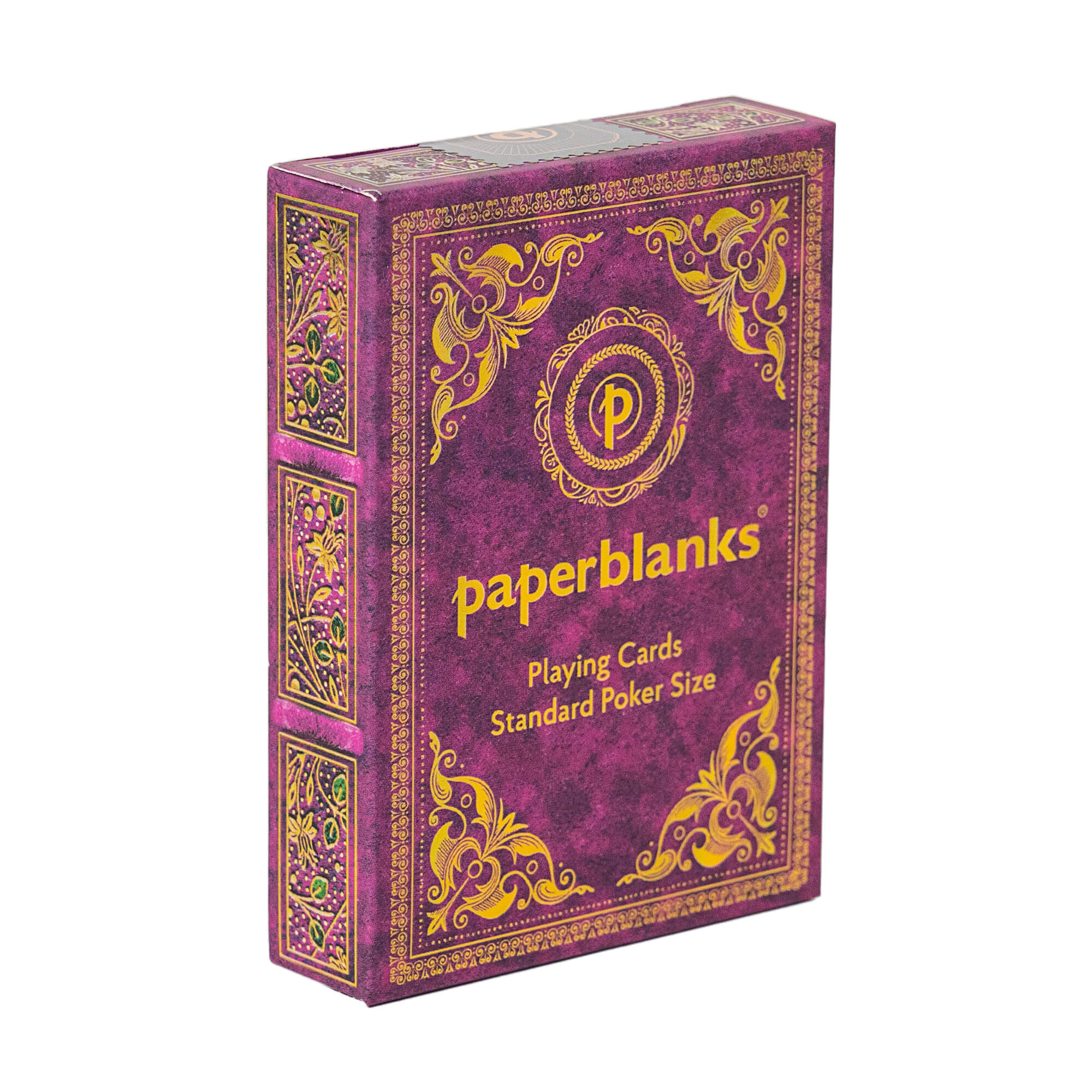 Paperblanks Карти за игра Diamond Jubilee