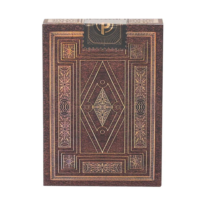 Paperblanks Карти за игра First Folio