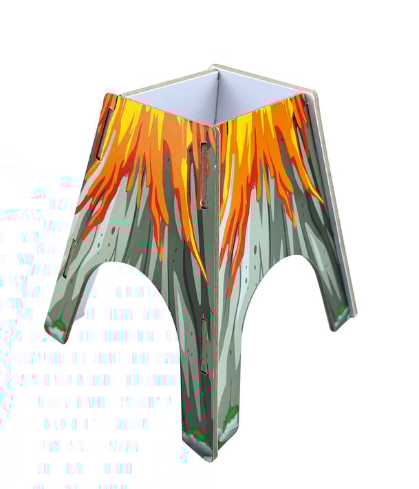 Beleduc Игра Дино надпревара