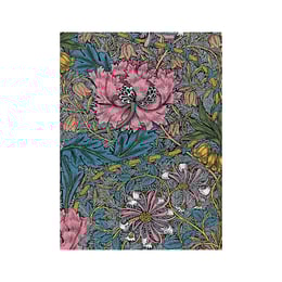 Paperblanks Пъзел William Morris Pink Honeysuckle, 1000 части