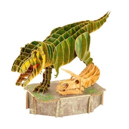 Gespaensterwald 3D пъзел Динозавър, 30 cm