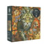 Paperblanks Пъзел Lynx Rising, 500 части