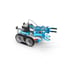 Engino Конструктор Inventor Robotized - Ginobot, 10 в 1, с допълнителен мотор