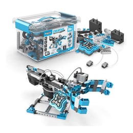 Engino Конструктор Creative Engineering Robotized - Maker Pro, 100 в 1