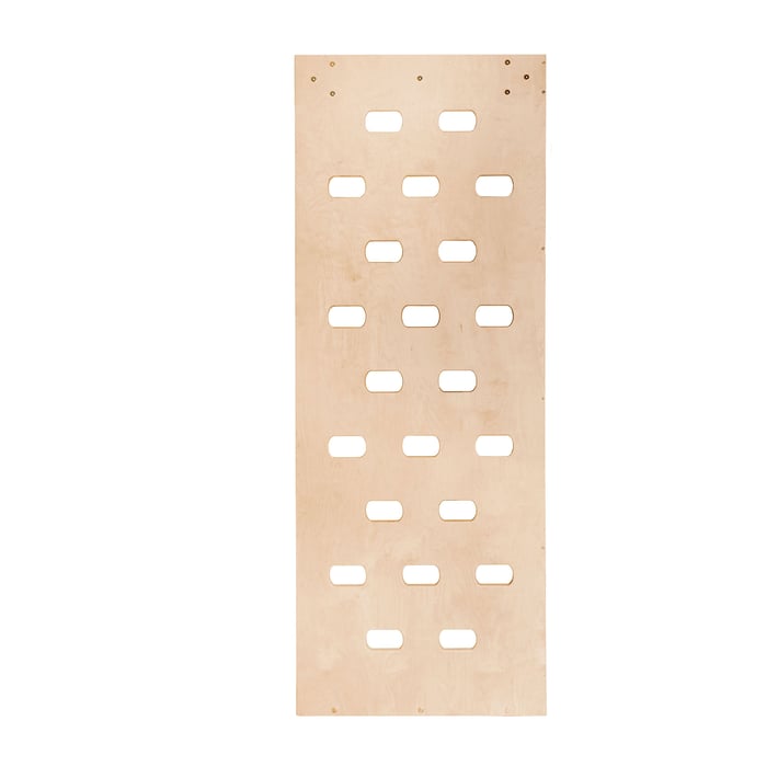 Nowa Szkola Клетка, терапевтична, дървена, 250 х 250 х 220 cm