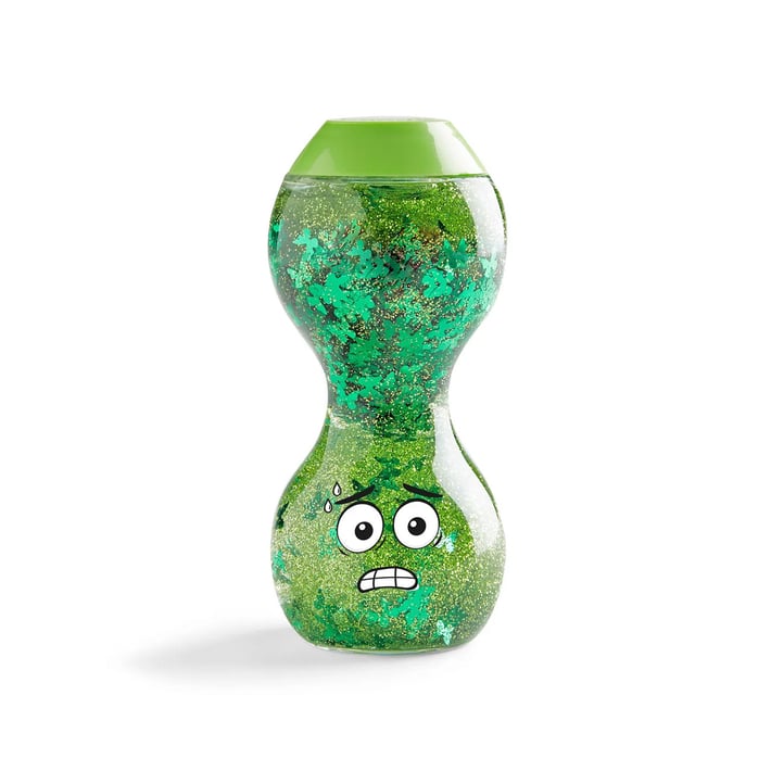 Learning Resources Сензорни бутилки Емоции, 4 броя