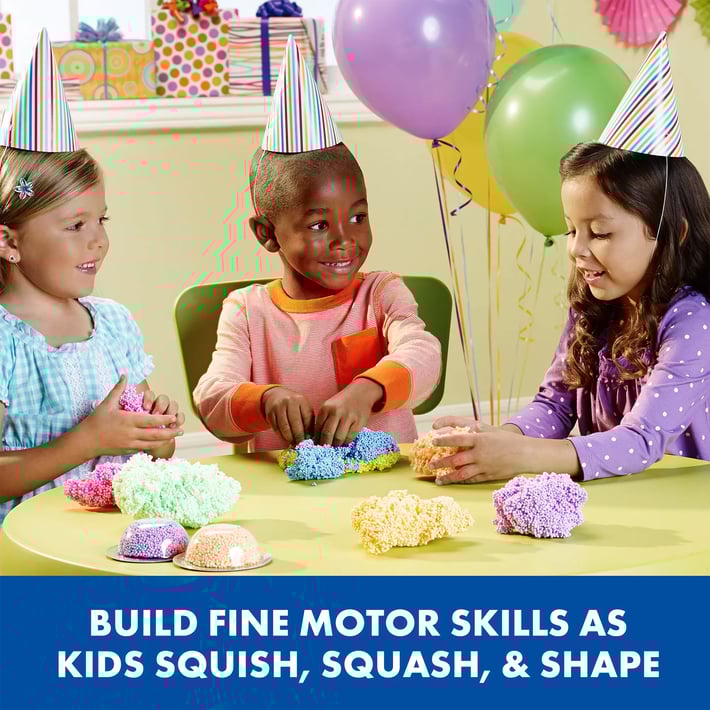 Learning Resources Пяна за игра, 20 броя