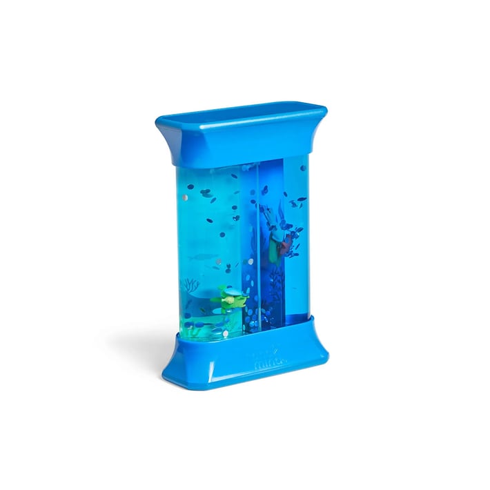 Learning Resources Сензорни бутилки, океански сили, 2 броя