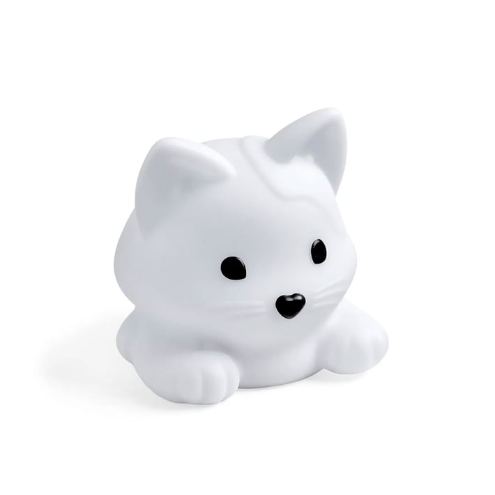 Learning Resources Лампа котенце, успокояваща