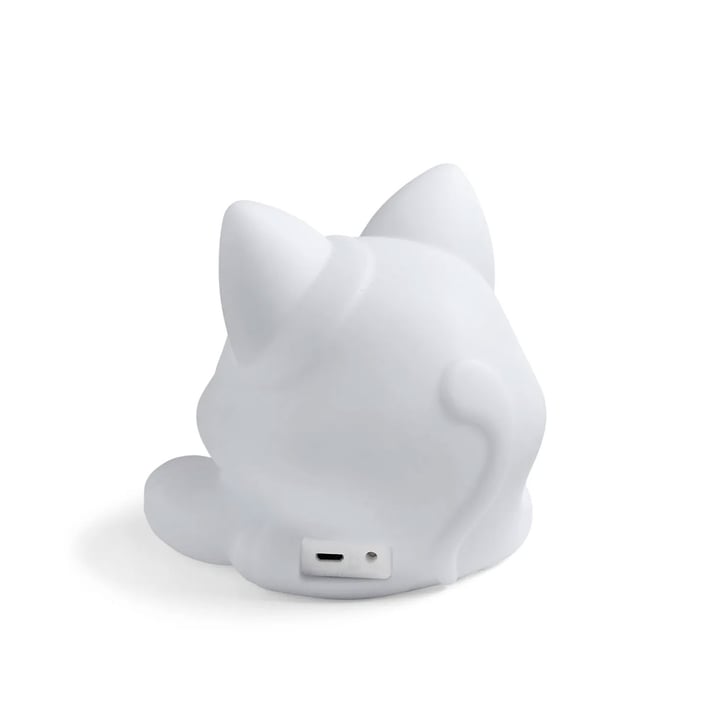 Learning Resources Лампа котенце, успокояваща