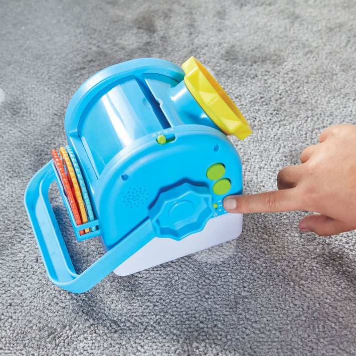 Learning Resources Проектор, успокояващ