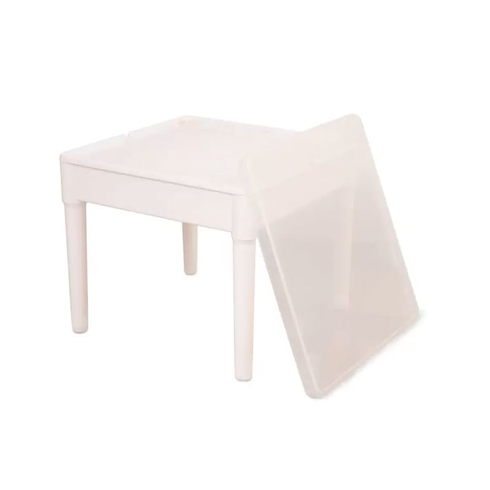 Nowa Szkola Светеща маса, 52 х 52 х 42 cm