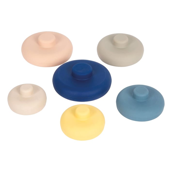 Small Foot Кула за надграждане, силиконова