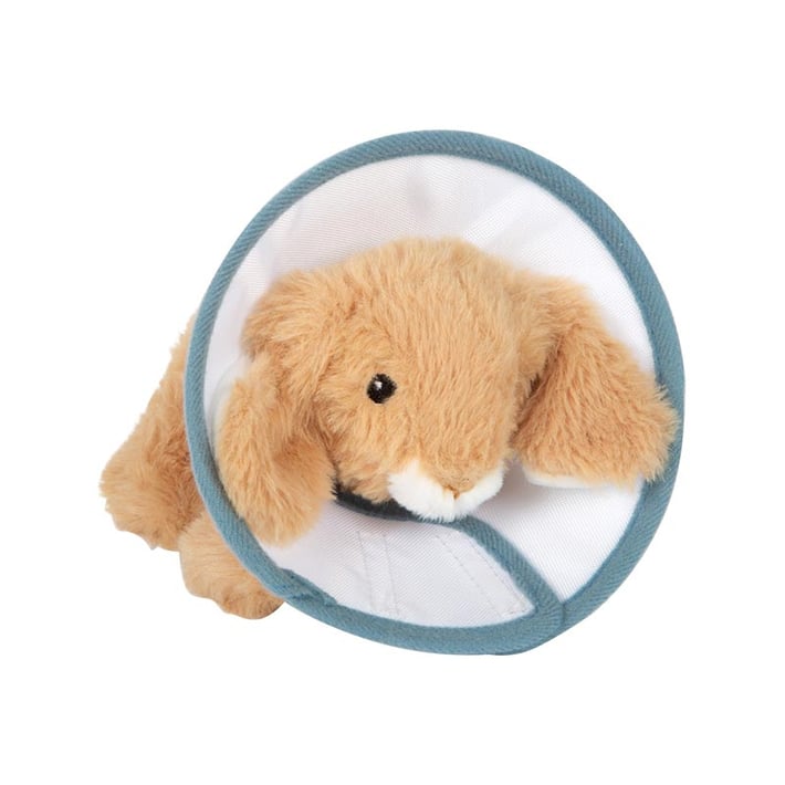 Small Foot Ветеринарна чанта, с медицинско оборудване и зайче