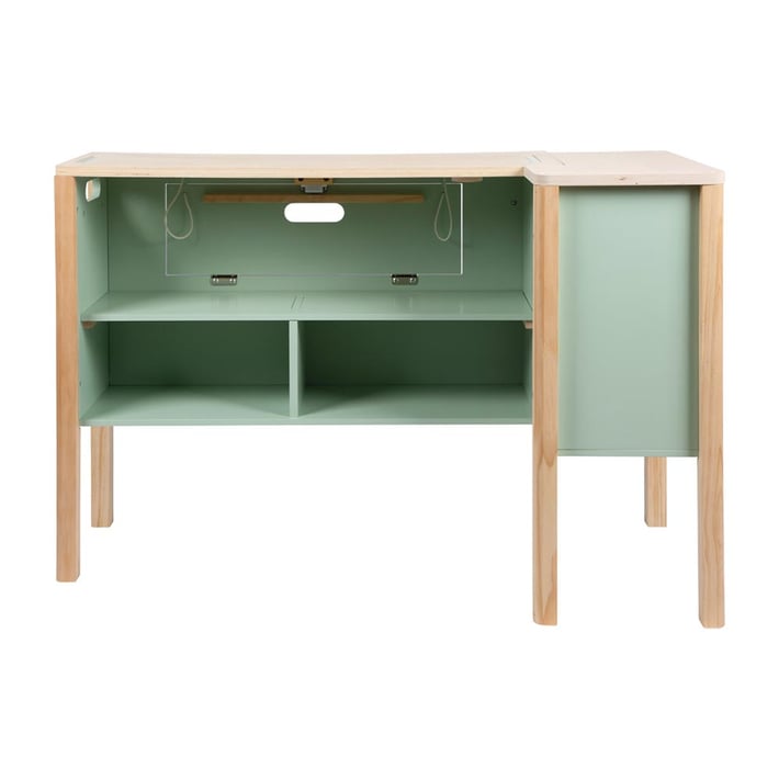 Small Foot Магазин с кухня Fresh, детски