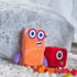 Learning Resources Плюшена играчка One and Two Numberblocks, 2 броя