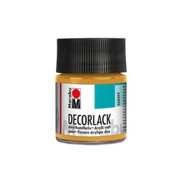 Marabu Акрилна боя Decorlack, цвят 784, 50 ml