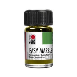 Marabu Мраморна боя, цвят 101, 15 ml