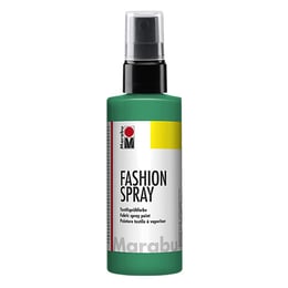 Marabu Спрей за текстил Fashion-Spray, № 153, мента, 100 ml