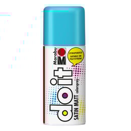 Marabu Универсален спрей, тюркоаз, 150 ml, 150