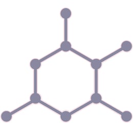 STEM Стикер, Природни науки - Биология, комплект F1, 50 cm, стикер 9