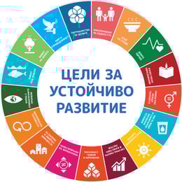 STEM Стикер, Зелени технологии и устойчиво развитие, комплект C1, 80 cm, стикер 7