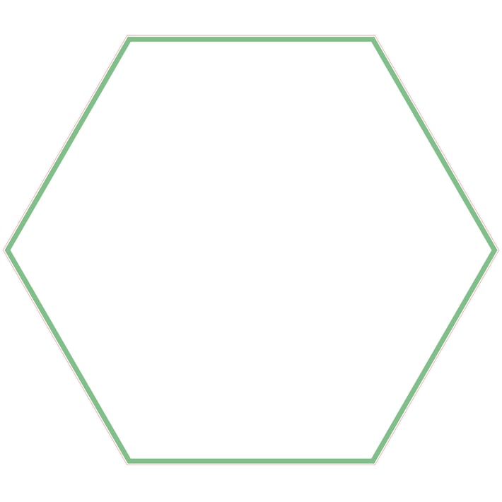 STEM Стикер, Природни науки - Биология, комплект F8, 100 cm, стикер 6