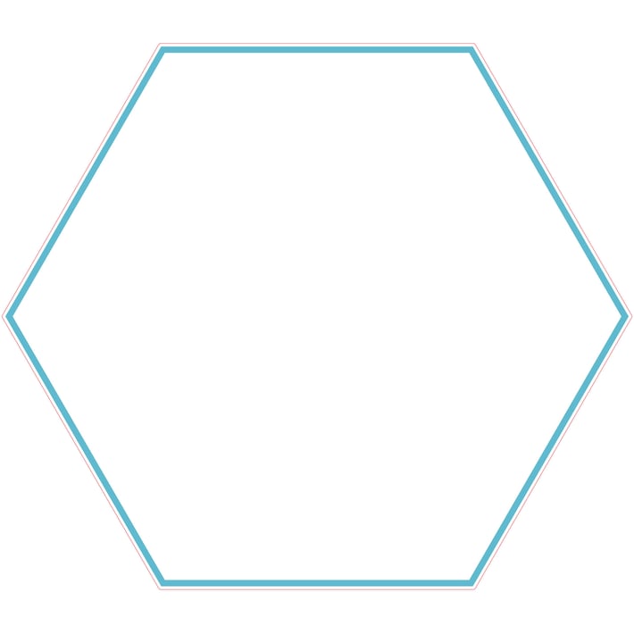 STEM Стикер, Природни науки - Физика, комплект G10, 150 cm, стикер 10