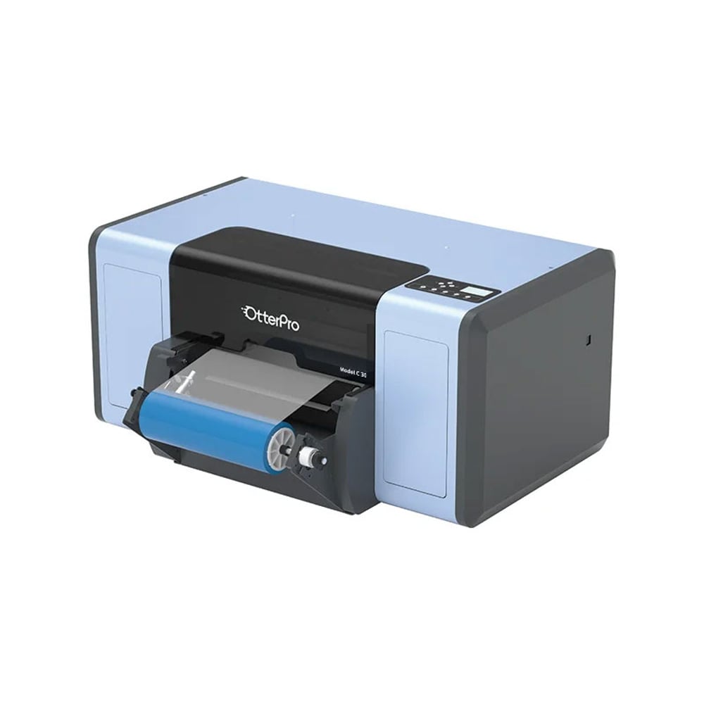 Otter Pro Принтер C30 UV DTF
