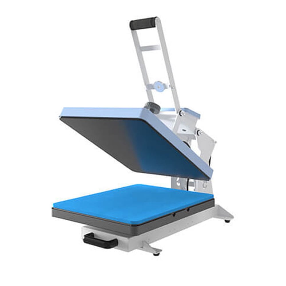 BESTSUB Термопреса Otter Pro DTG, 220 V, 40 х 50 cm