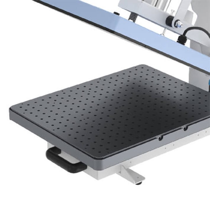 BESTSUB Термопреса Otter Pro DTG, 220 V, 40 х 50 cm