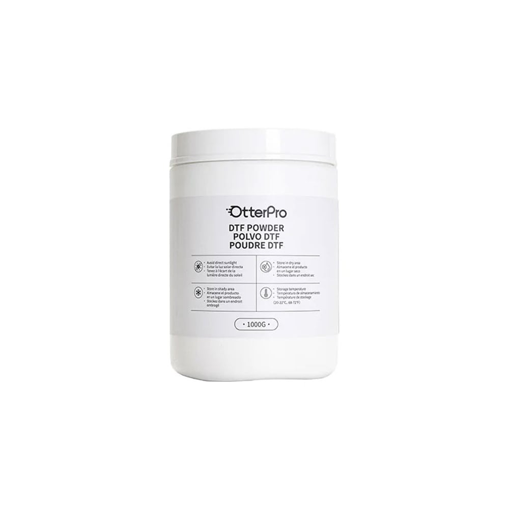 Otter Pro Пудра DTF, 1 kg