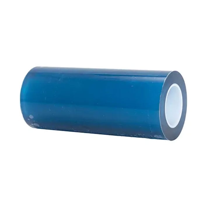 Otter Pro Филм за печат B, UV DTF, 0.32 x 100 m, син