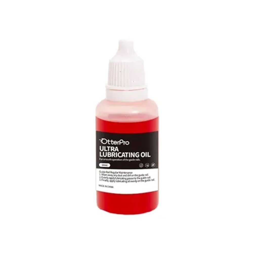 Otter Pro Смазочно масло за DTF принтер, 20 ml