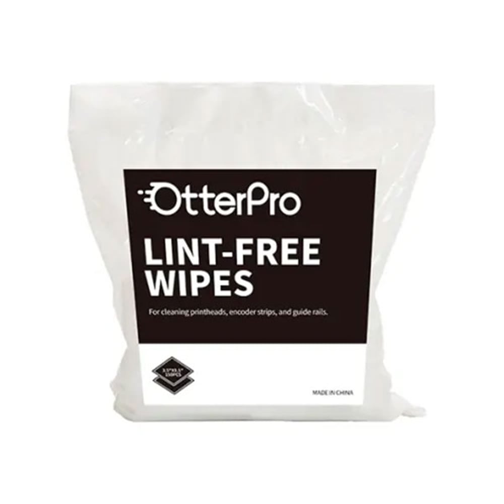 Otter Pro Кърпичка за почистване, 9 х 9 cm, 150 броя