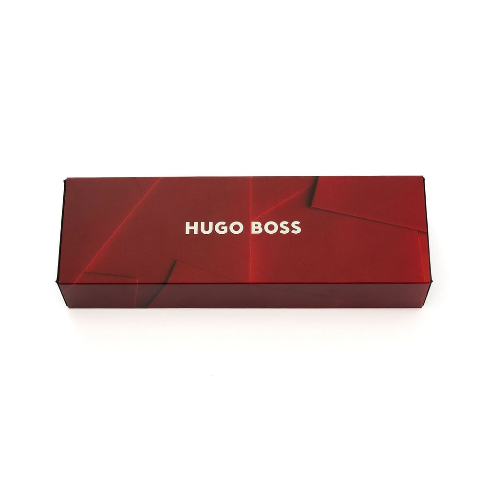 Hugo Boss Кутия за 1 пишещо средство, сгъваема
