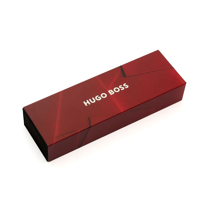 Hugo Boss Кутия за 1 пишещо средство, сгъваема