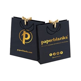Paperblanks Подаръчна торбичка