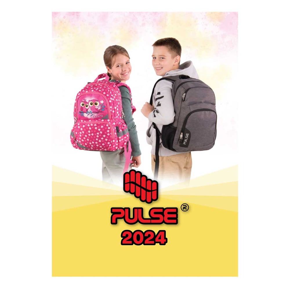Каталог Pulse 2024