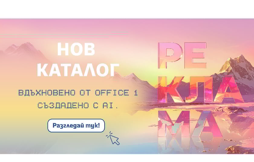 Тенденции в рекламните носители: Какво е актуално днес и какво ще работи утре