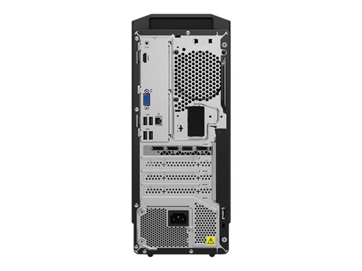 Lenovo Настолен компютър IdeaCentre Gaming 5, AMD Ryzen 5, 512 GB SSD, 16 GB RAM