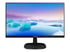 Philips Монитор, 22'', LED, 1920 x 1080, 250 cd/m2, 5 ms, HDMI, VGA, черен